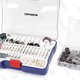 WORKPRO Rotary Tool Accessories Kit | $21 | Amazon